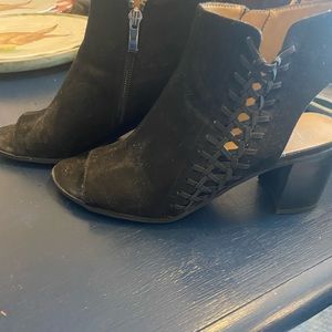 Franco Santo Booties